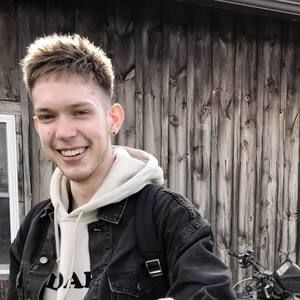 Meet your Posher, Gordon